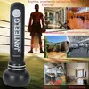 Sac de boxe debout 180cm PVC avec gants de Voir les images du produit 4