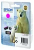Epson Tintenpatrone magenta Claria Premium T 261      T Produktbild-Vorschau 6