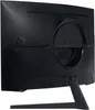 SAMSUNG LC27G55TQWRXEN 27 cali zakrzywiony VA QHD 2560x1440 Podgląd zdjęcia produktu 8