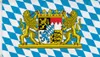 normani Fahne Flagge 300 cm × 500 cm Produktbild-Vorschau 1