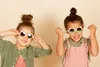 Zonnebril voor baby's met berenmotief, model Tiny - 2-4 Productafbeelding-voorbeeld 14