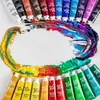 Mont Marte SIGNATURE Gouache Farben Set 24 x 12 ml - Produktbild-Vorschau 2