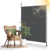 Izrielar Senkrechtmarkise Außenrollo 150 x 270 cm Produktbild-Vorschau 15