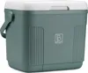 Brisby Coolbox - Kühlbox - 22L - Grün - Bis zu 40 Stunden Produktbild-Vorschau 5