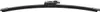 A single car windshield wiper blade is shown against a white background. Anteprima dell’immagine prodotto