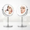 LED 10x specchio per il trucco Specchio per il trucco Anteprima dell’immagine prodotto 9