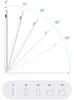 Mcdodo Pencil Telefono Stilo Per Telefoni Apple E Ipad Anteprima dell’immagine prodotto 3
