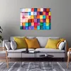 Wallity, UV-226 70 x 100, Peinture décorative en verre Voir les images du produit 3