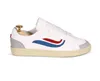 Genesis Sneaker G-Helá Coyote white/red/blue, Produktbild-Vorschau 2