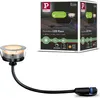 Paulmann Plug & Shine LED Bodeneinbauleuchte Floor Produktbild-Vorschau 1