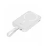 Baseus 10 000mAh 20W MagSafe Mini přenosná magnetická Náhled obrázku produktu 3