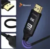 Reagle Display Port zu HDMI DP DisplayPort Kabel 8K@60Hz Produktbild-Vorschau 4