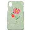 Mr. & Mrs. Panda Iphone 10 Handyhülle Blume Hagebutte - Produktbild-Vorschau 3