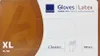 ABENA Latex-Handschuhe,puderfrei Gr.XL(100Stk), Produktbild-Vorschau 3