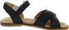 Superfit FLAIR Sandale Schwarz in Gr. 40 Produktbild-Vorschau 7
