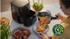 Philips 3000 series Essential HD9200/90 Airfryer Compact - Náhľad obrázku produktu 8