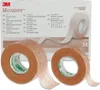 3M Micropore Vliespflaster Hypoallergen Hautfarben für Haut Produktbild-Vorschau 2