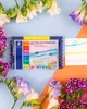 STAEDTLER® 3620 TB10 Evidenziatore a doppia punta, 10 pezzi Anteprima dell’immagine prodotto 2