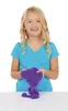 Kinetic Sand - Sandbox Set lila (454 Gramm Sand) Produktbild-Vorschau 3