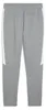 Puma Teamevostripe Sweathose Herren - Grau Produktbild-Vorschau 2