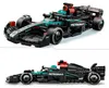 LEGO Speed Champions Auto da corsa F1 Mercedes-AMG W15 Anteprima dell’immagine prodotto 33