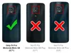 Etui Book Case dla Motorola Moto G6 Sleeve Case Flip Cover Podgląd zdjęcia produktu 7
