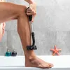 Holicí strojek na záda a tělo s výsuvnou rukojetí Náhled obrázku produktu 3