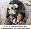Fisher Price Koala Cuddle with Sound (câlin avec son) Voir les images du produit 9