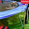 KOTARBAU® 8 Stk. Bodenanker für Trampolin 43 cm Produktbild-Vorschau 4