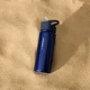 Termoska Wessper B3 THERMOSTEEL 0,5 l, barva Luminous Blue, Náhled obrázku produktu 9