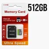 Micro SD Speicherkarte Elite 512GB Handy Video Kamera Produktbild-Vorschau 2