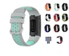 Für Fitbit Charge 3 + 4 Silikon Armband  weiches Produktbild-Vorschau 2