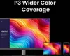 BenQ 68,6cm PD2706QN  16:9  DP/USB-C/HDMI bk.lift/piv    Náhľad obrázku produktu 9
