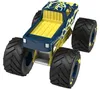 Playtive Monster Truck Lightning Offroad Geländewagen mit Produktbild-Vorschau 3