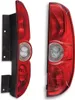Luce freno posteriore destra, Fiat Doblo, Opel Combo, Anteprima dell’immagine prodotto 1