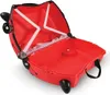 Trunki Kinderkoffer - Harley Marienkfer - Ride On - Produktbild-Vorschau 5