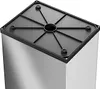 Hailo odpadkový koš Big-Box Swing velikost XL 52 L černý Náhled obrázku produktu 34