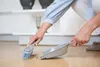 ADGO® Balai en caoutchouc avec pelle et balayette York Voir les images du produit 10