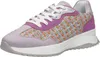 Rieker Sneakers Laag  Sneakers Laag - Lila - Maat 39 Produktbild-Vorschau 2