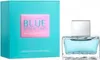 Antonio Banderas Blue Seduction Woman Edt Spray 80ml Produktbild-Vorschau 5