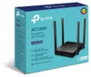WLAN-Router Schnelles Ethernet Dual-Band (2,4 GHz/5 GHz) Produktbild-Vorschau 4
