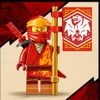 Lego Ninjago Ohnivý drak od Kai EVO 71762 Náhled obrázku produktu 25