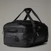 Sac de voyage The North Face 62 L VOYAGER DUFFEL TNF Black Voir les images du produit 5