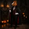 Maska koníka, hlava koníka, maska, latex, Halloween, Náhľad obrázku produktu 10