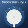 Induktive Ladestation für Samsung Galaxy S25 S24 Wireless Produktbild-Vorschau 19