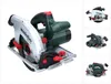 Pilarka tarczowa Metabo KS 66 FS 1500 W 190 mm ( 601066000 Podgląd zdjęcia produktu 1