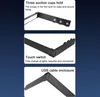LED osvetlenie akvária, dvojrežimová akváriová lampa, Náhľad obrázku produktu 5