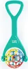 OBALL Toy Oball™ Roller, turquoise 6m+ Voir les images du produit 1