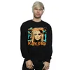 Debbie Harry - Sweatshirt für Herren BI22817 (XL) (Schwarz) Produktbild-Vorschau 2