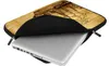 PEDEA Design Schutzhülle Notebook Tasche bis 13,3 Zoll Produktbild-Vorschau 7